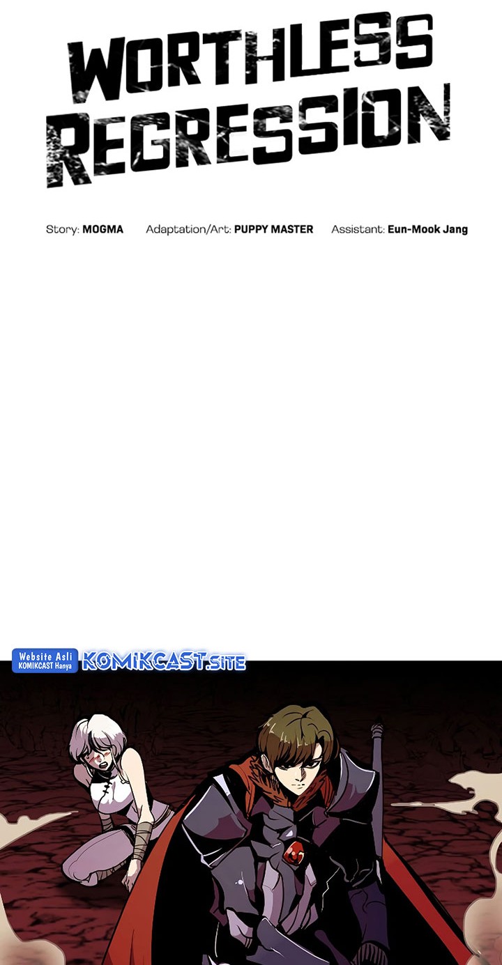 Worthless Regression Chapter 59 Gambar 3