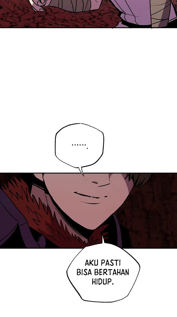 Worthless Regression Chapter 59 Gambar 61