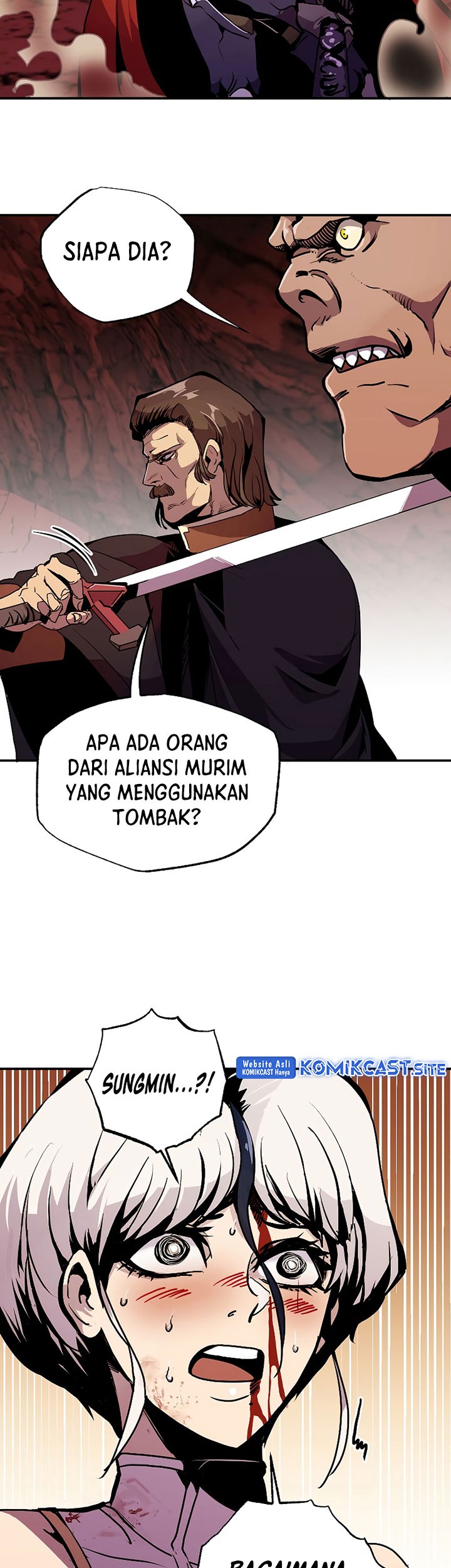 Worthless Regression Chapter 59 Gambar 4
