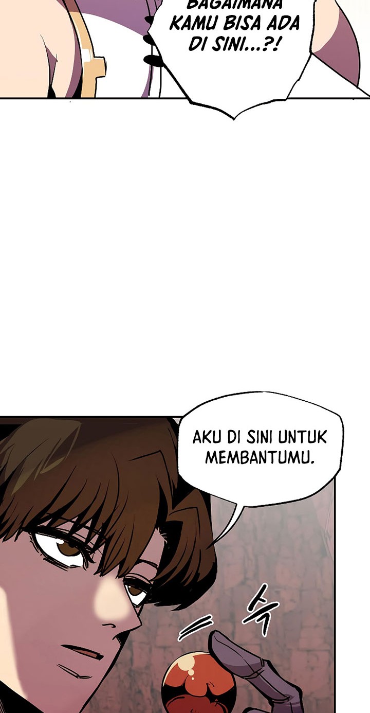 Worthless Regression Chapter 59 Gambar 5