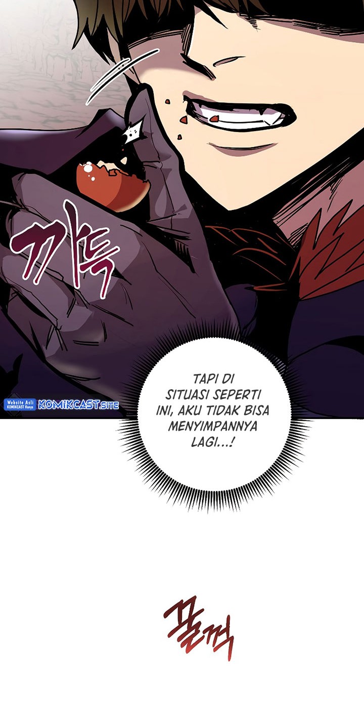 Worthless Regression Chapter 59 Gambar 7