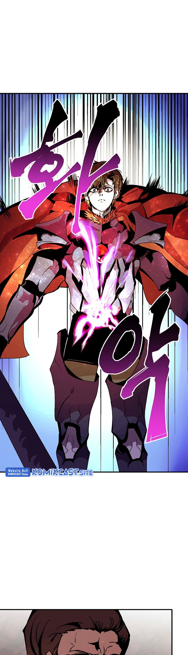 Worthless Regression Chapter 59 Gambar 8