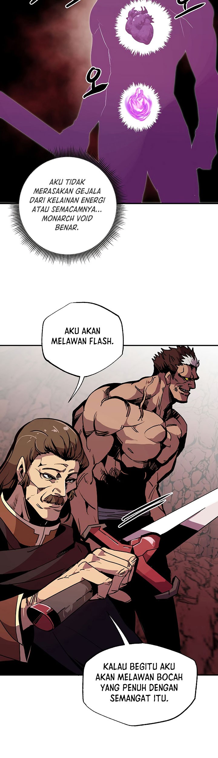 Worthless Regression Chapter 59 Gambar 10