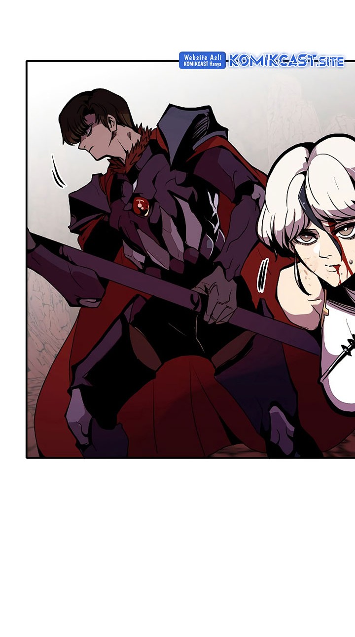 Worthless Regression Chapter 59 Gambar 11