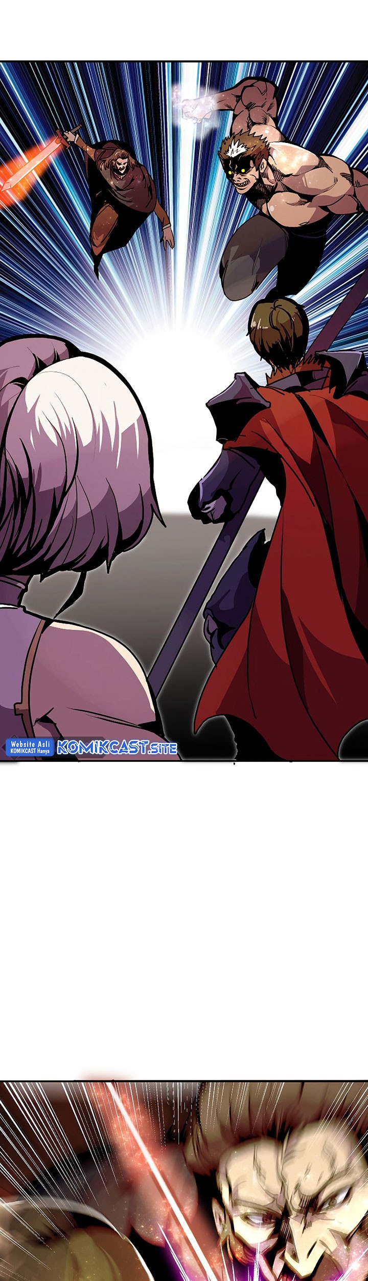 Worthless Regression Chapter 59 Gambar 12