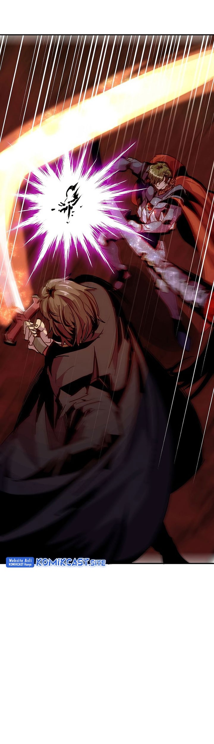 Worthless Regression Chapter 59 Gambar 14