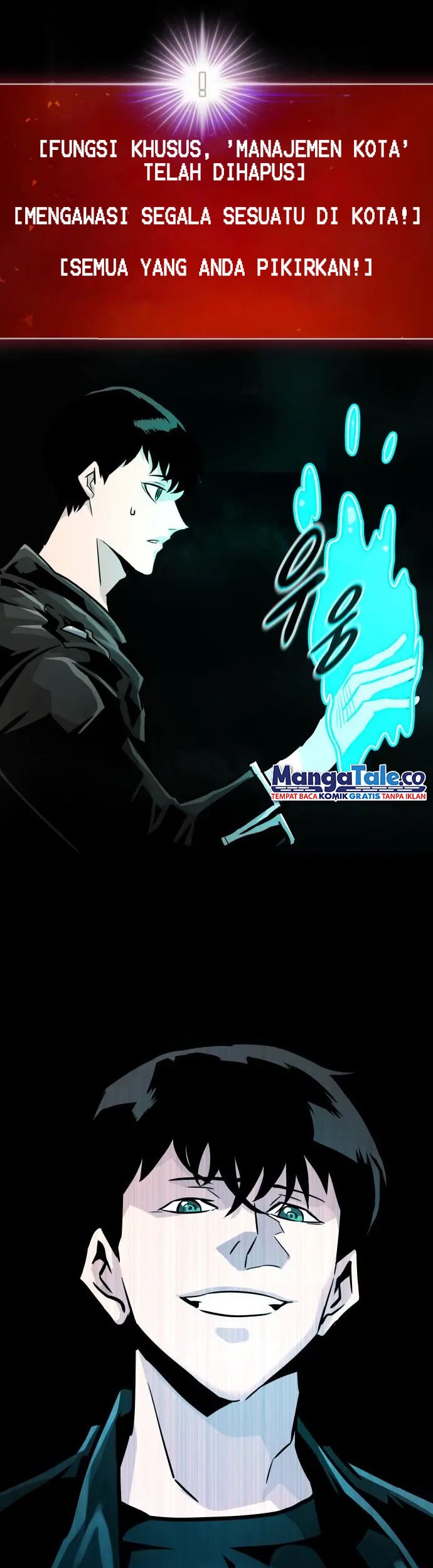 All Rounder Chapter 63 Gambar 71