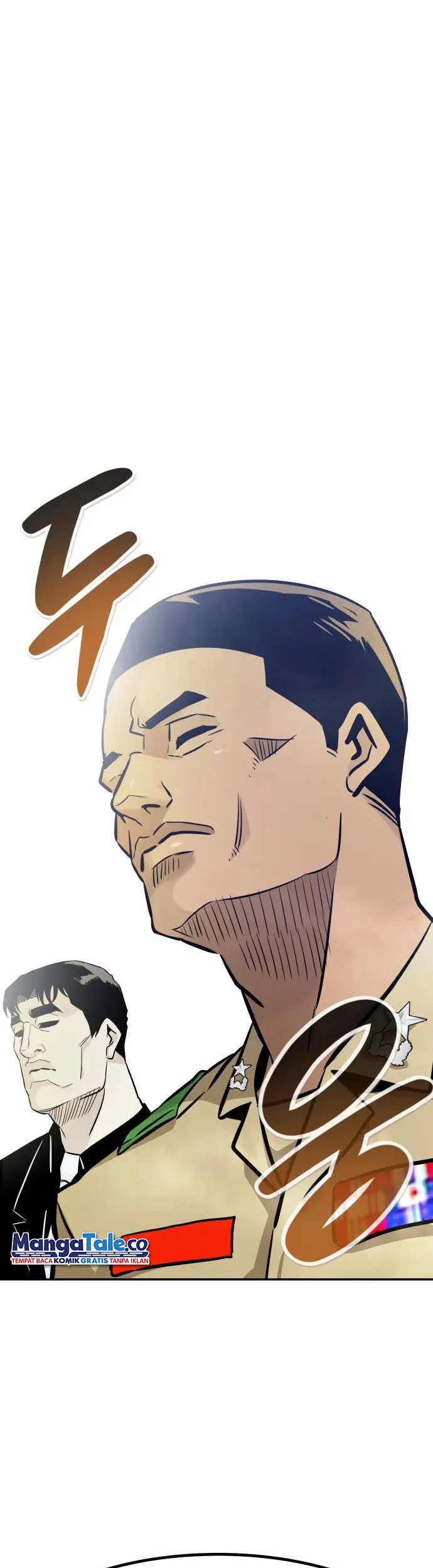All Rounder Chapter 63 Gambar 7