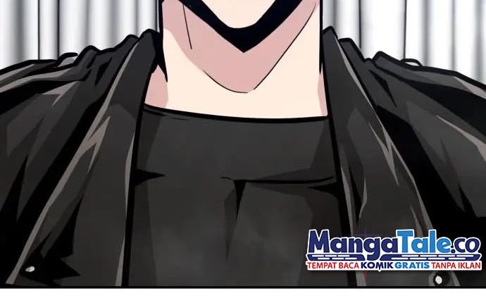 All Rounder Chapter 63 Gambar 24
