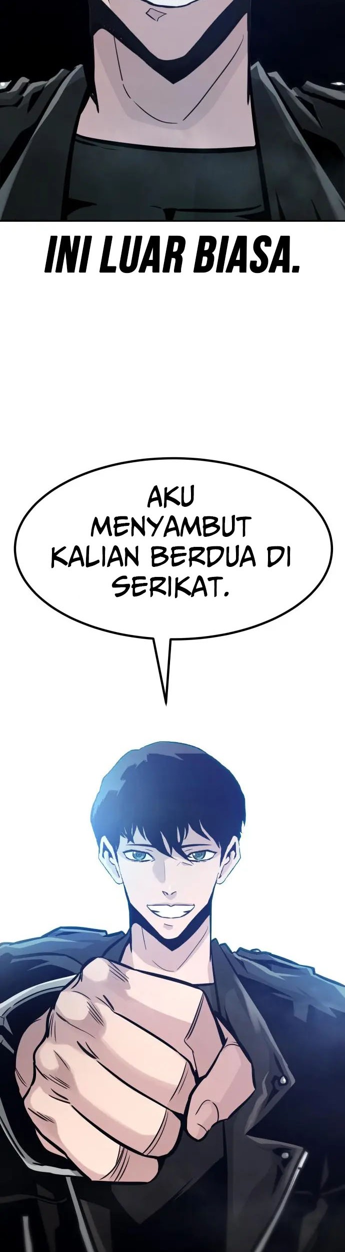 All Rounder Chapter 63 Gambar 33