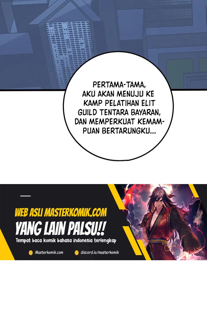 Rise From The Rubble Chapter 125 Gambar 37