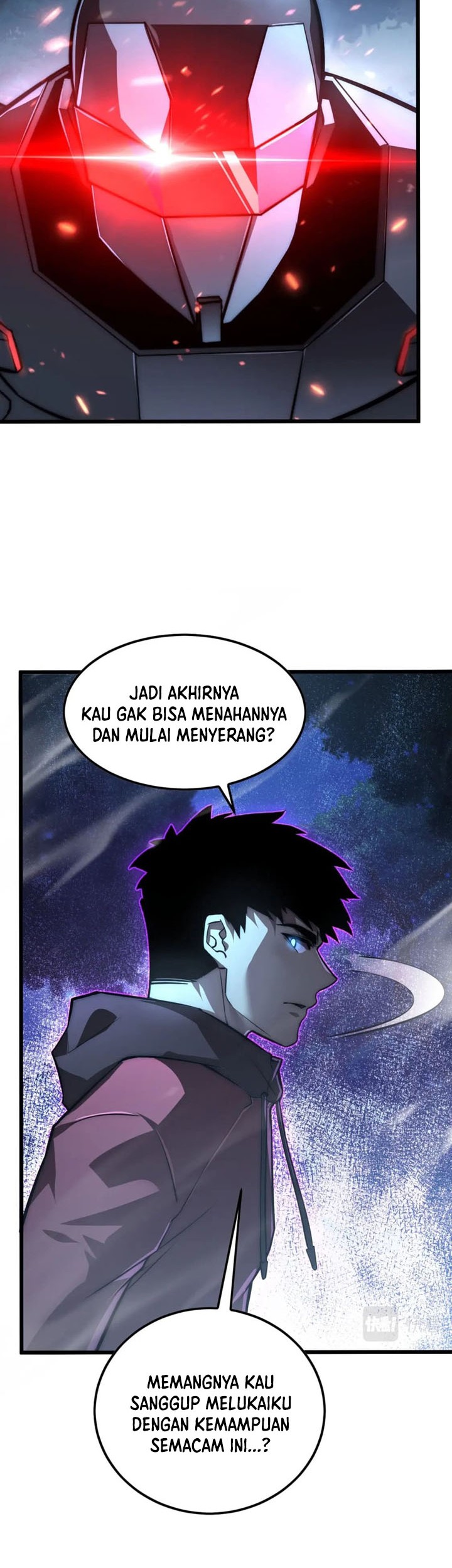 Rise From The Rubble Chapter 125 Gambar 3