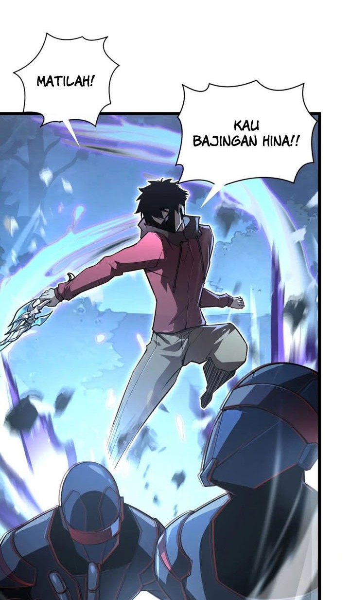 Rise From The Rubble Chapter 125 Gambar 13