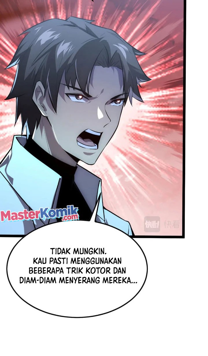 Rise From The Rubble Chapter 125 Gambar 21