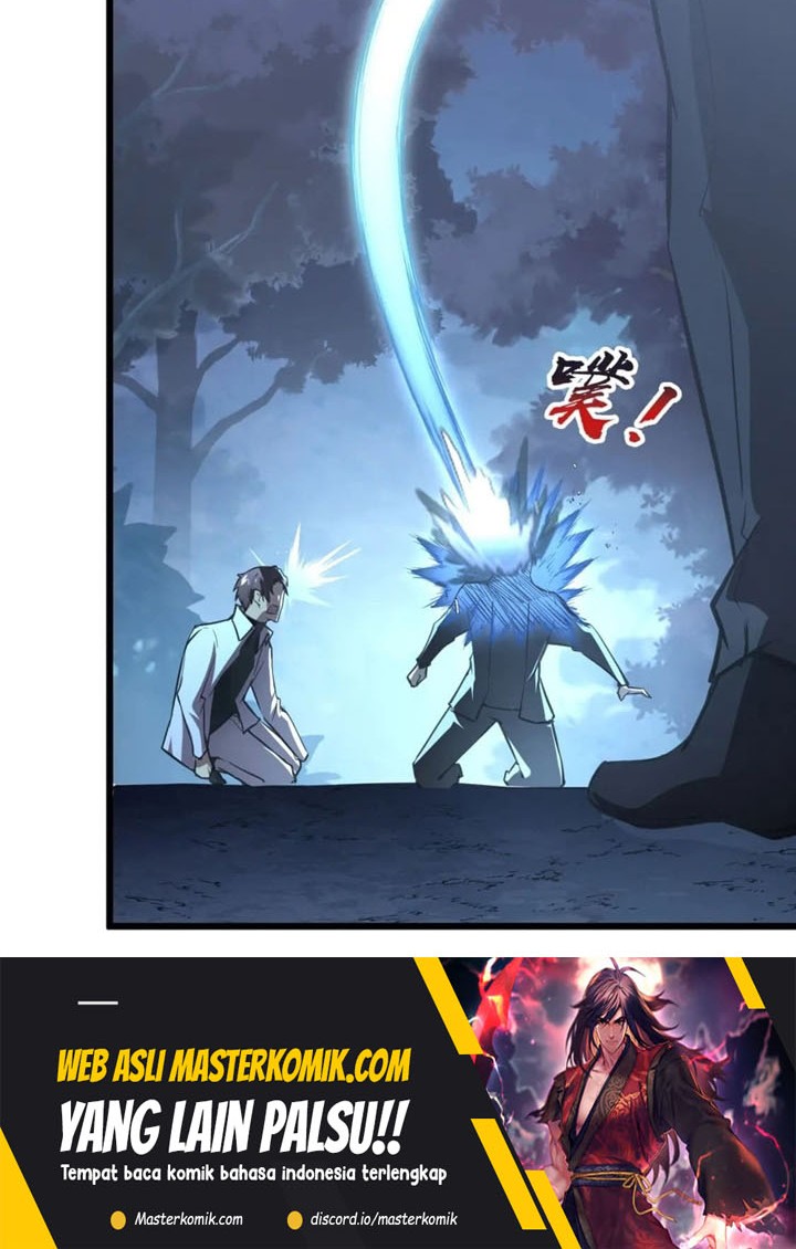 Rise From The Rubble Chapter 125 Gambar 29