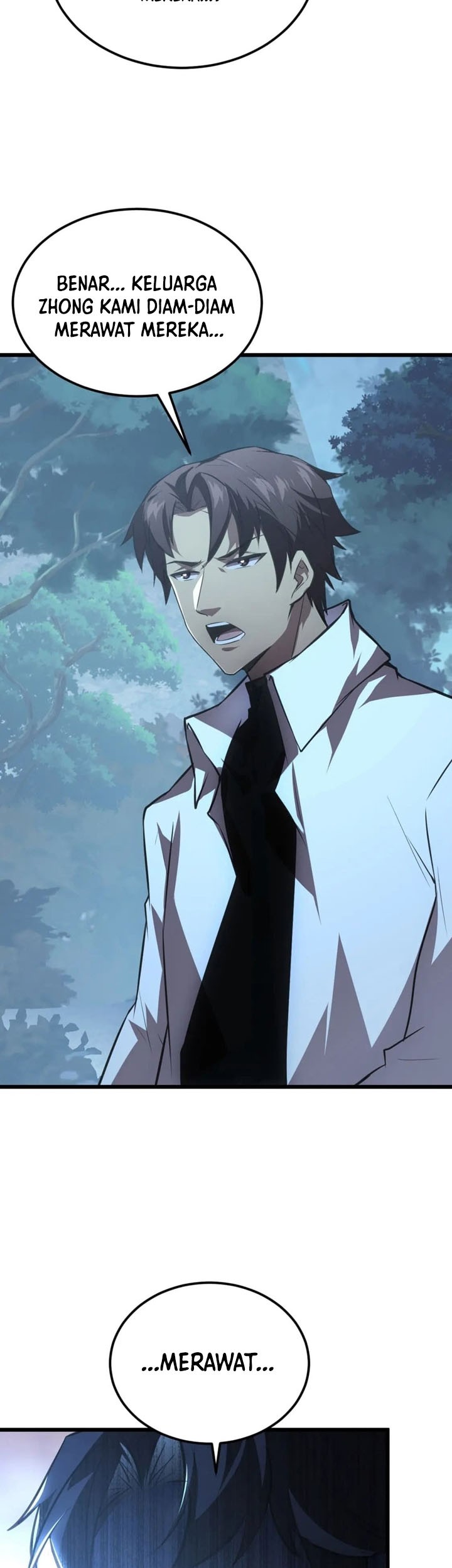Rise From The Rubble Chapter 125 Gambar 32