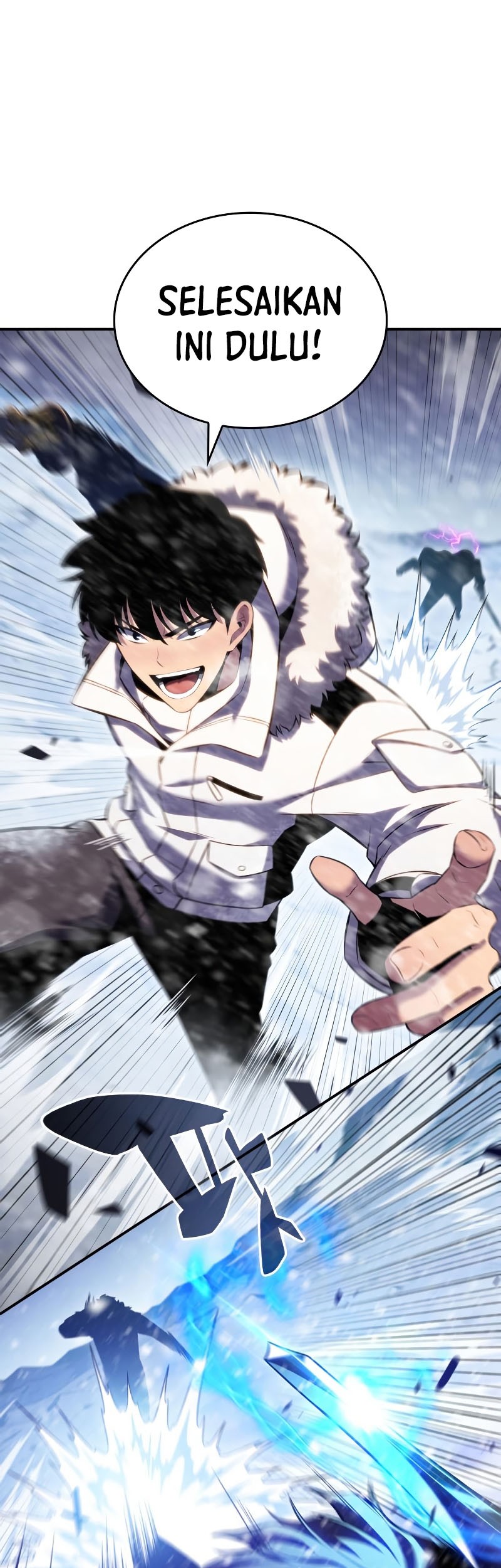 Solo Max-Level Newbie Chapter 89 Gambar 68