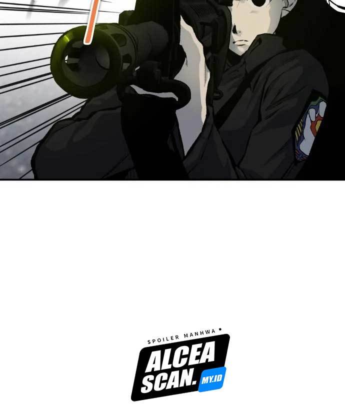 ZomGan Chapter 37 Gambar 10