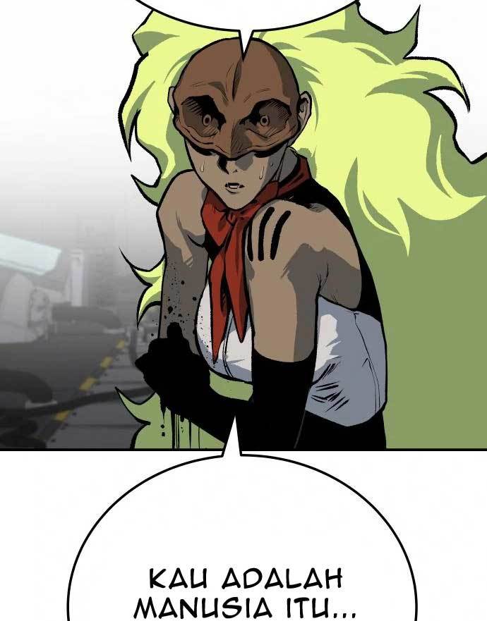 ZomGan Chapter 37 Gambar 123