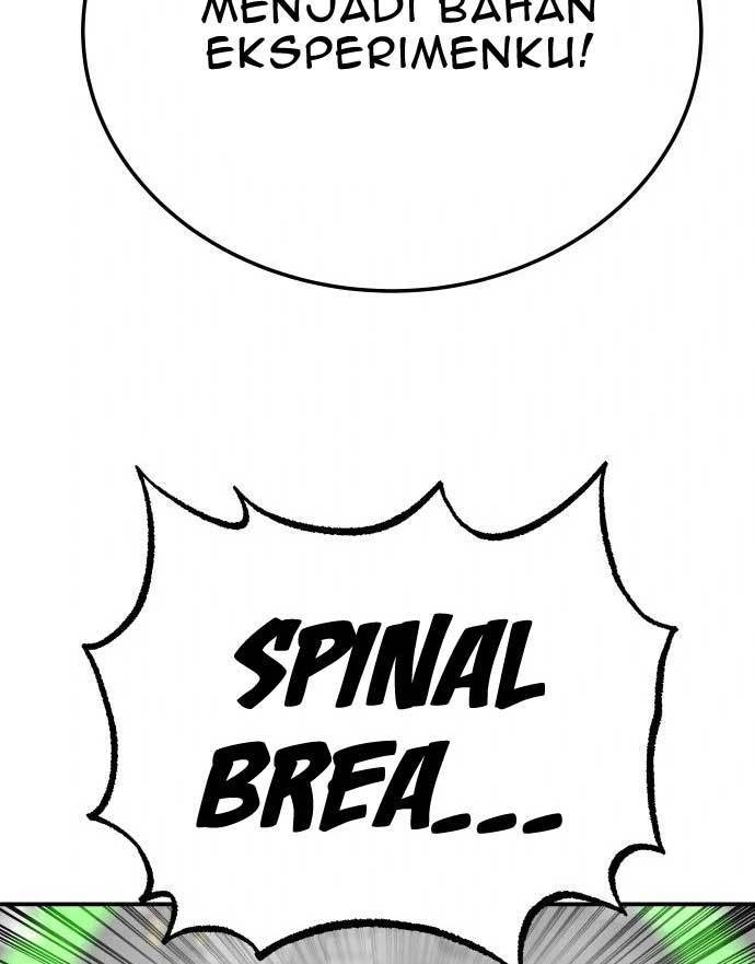 ZomGan Chapter 37 Gambar 126