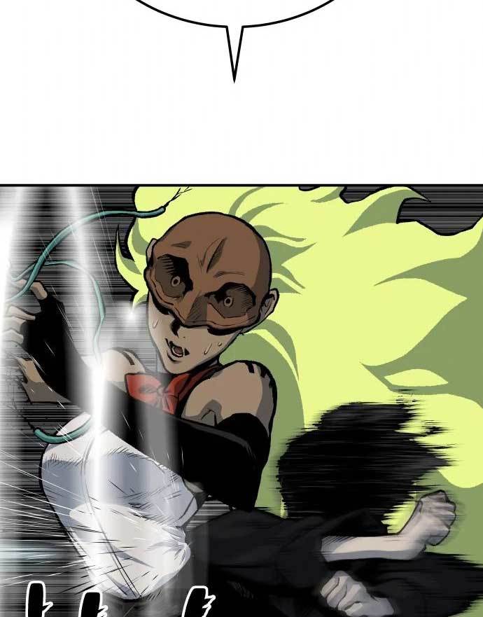 ZomGan Chapter 37 Gambar 130