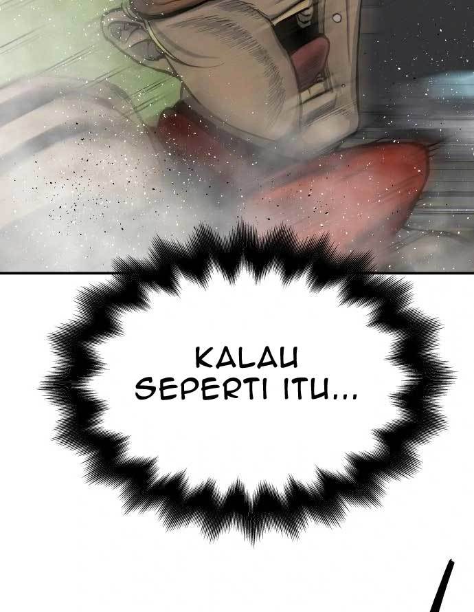 ZomGan Chapter 37 Gambar 141