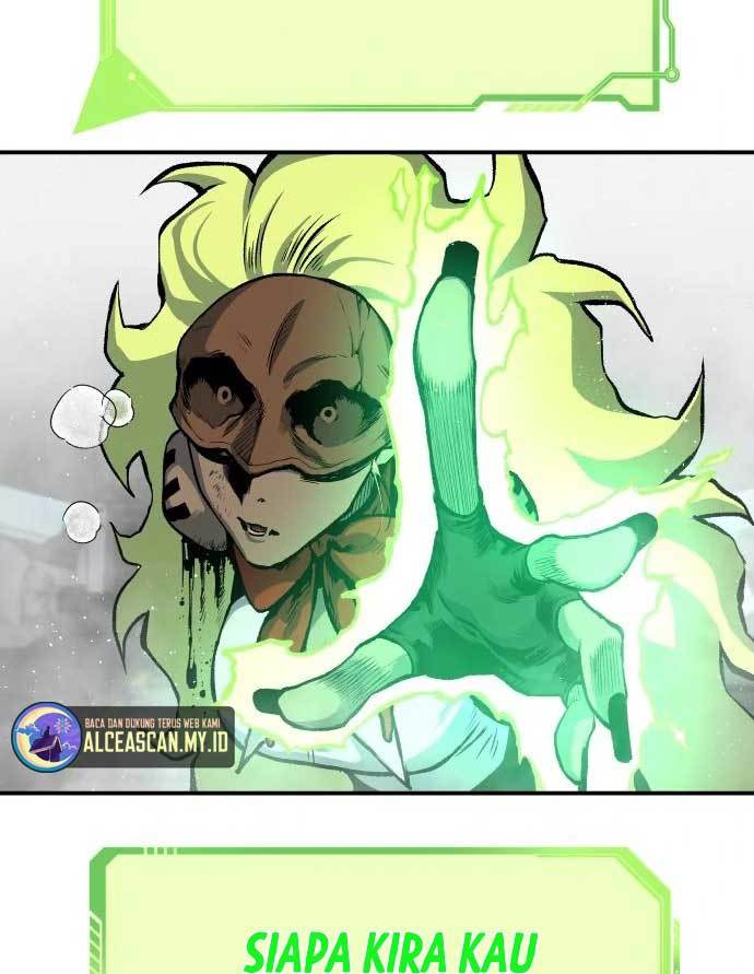 ZomGan Chapter 37 Gambar 150