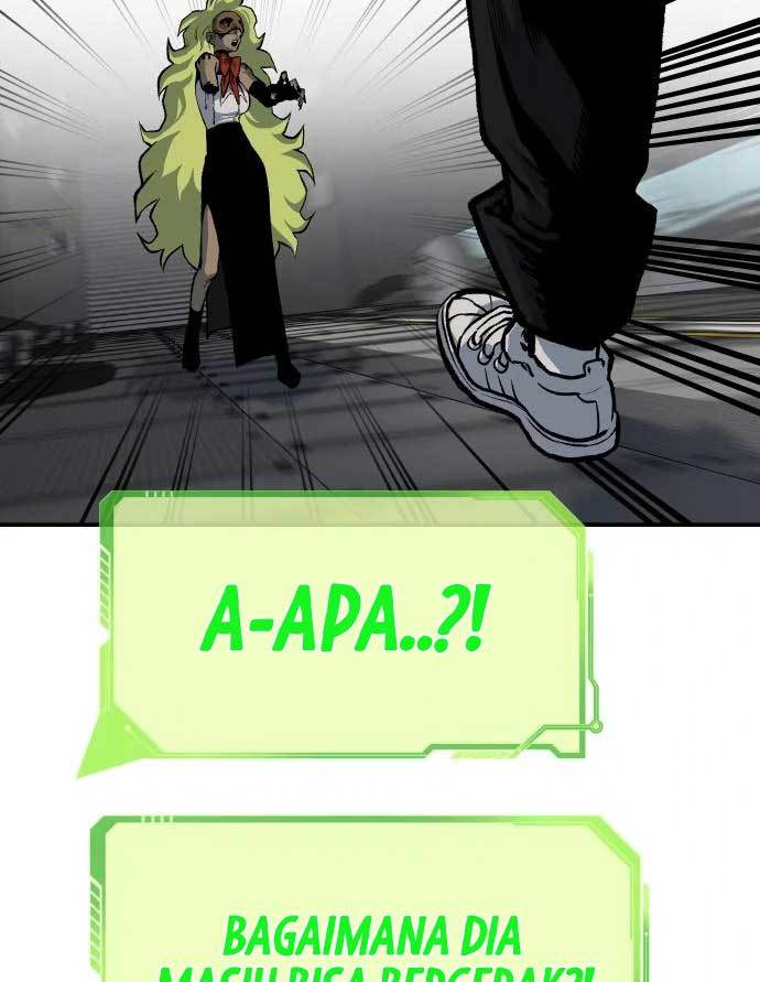 ZomGan Chapter 37 Gambar 155