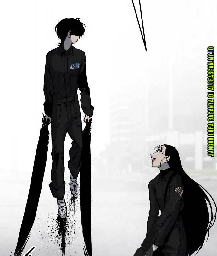 ZomGan Chapter 37 Gambar 17