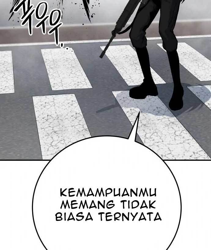 ZomGan Chapter 37 Gambar 18