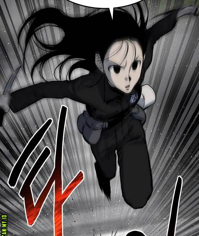 ZomGan Chapter 37 Gambar 20