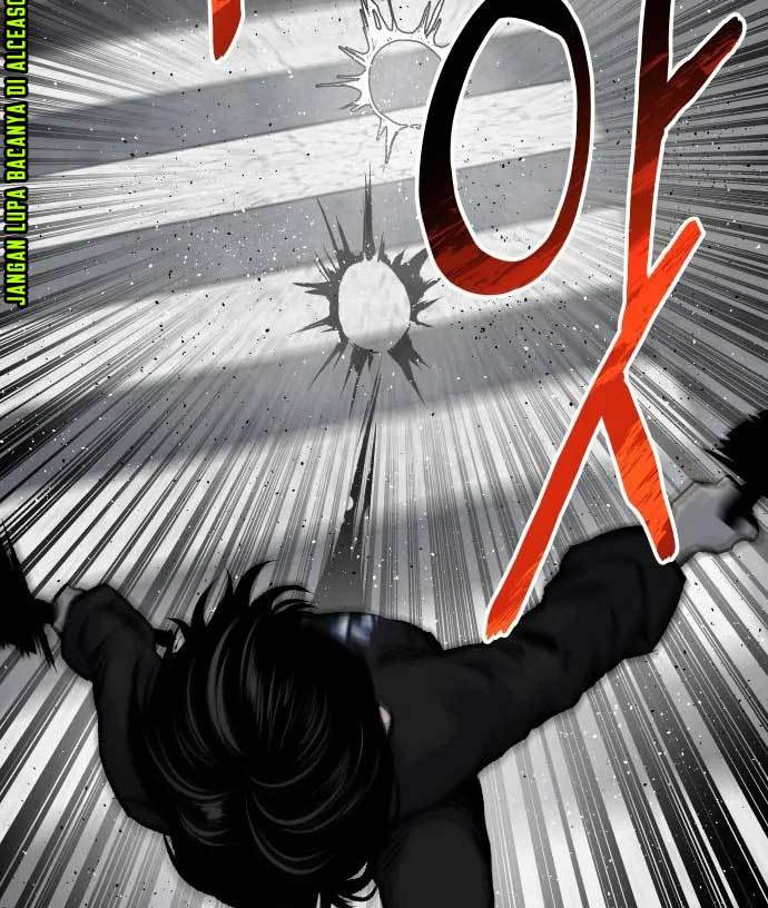 ZomGan Chapter 37 Gambar 21