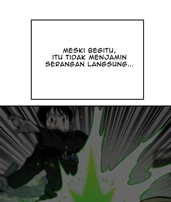 ZomGan Chapter 37 Gambar 26