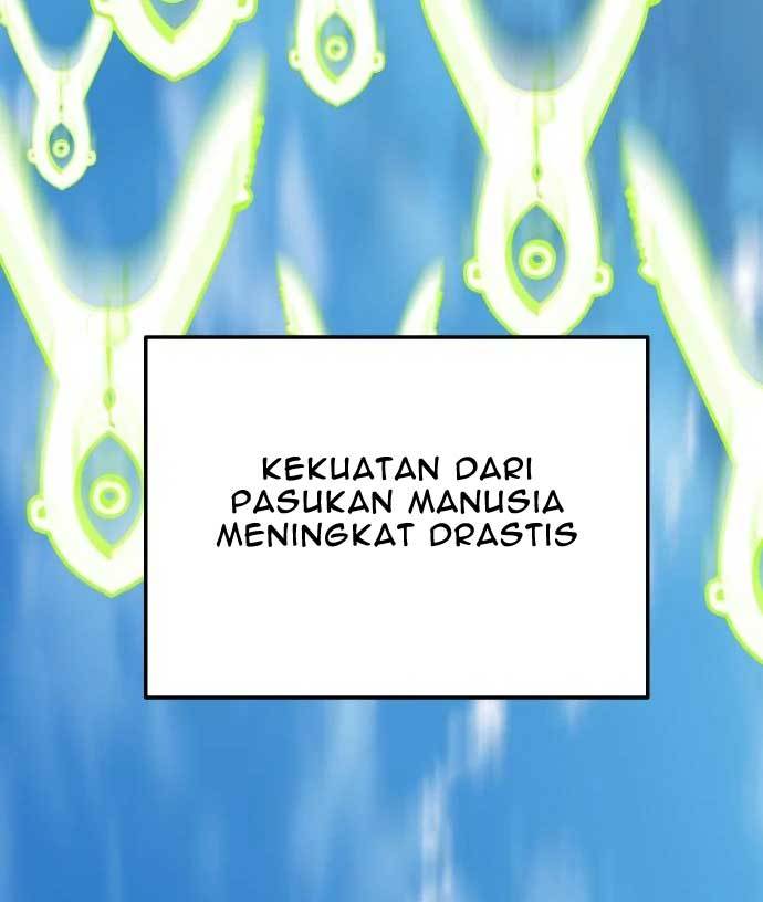 ZomGan Chapter 37 Gambar 33