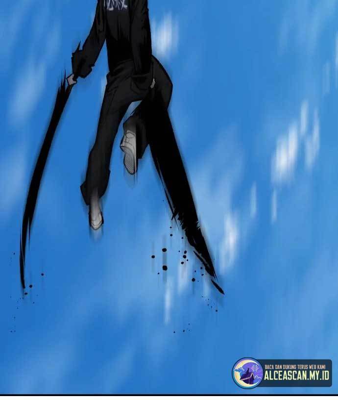 ZomGan Chapter 37 Gambar 35