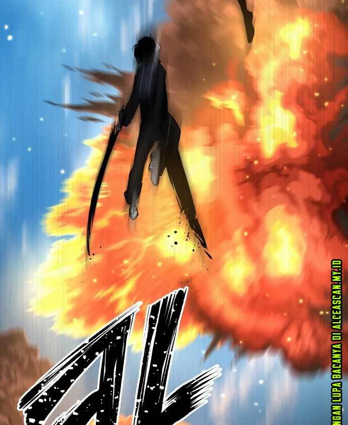 ZomGan Chapter 37 Gambar 38