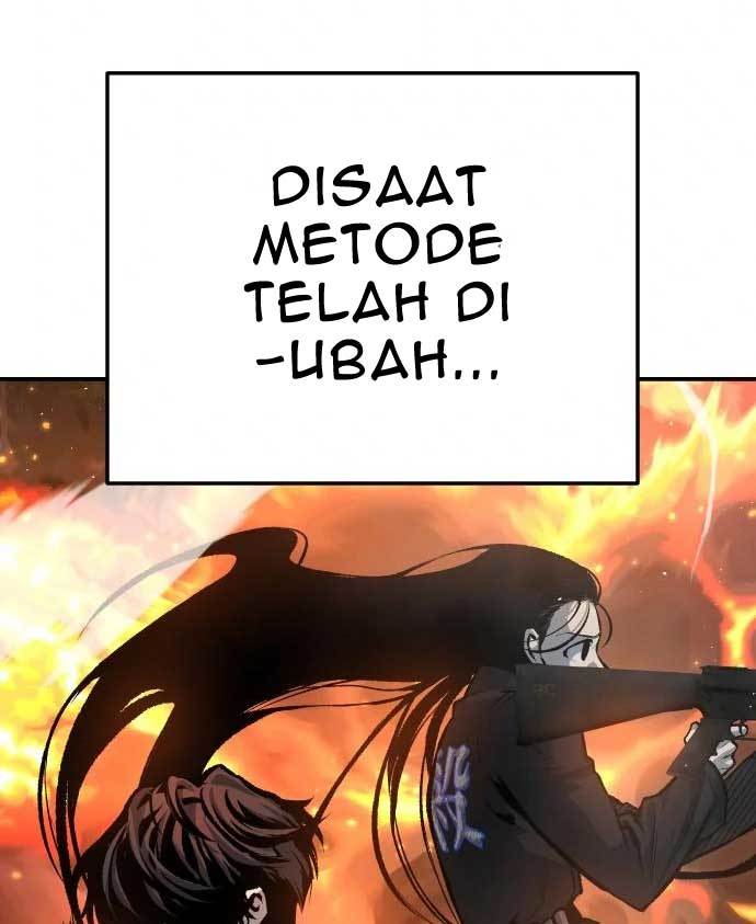 ZomGan Chapter 37 Gambar 42