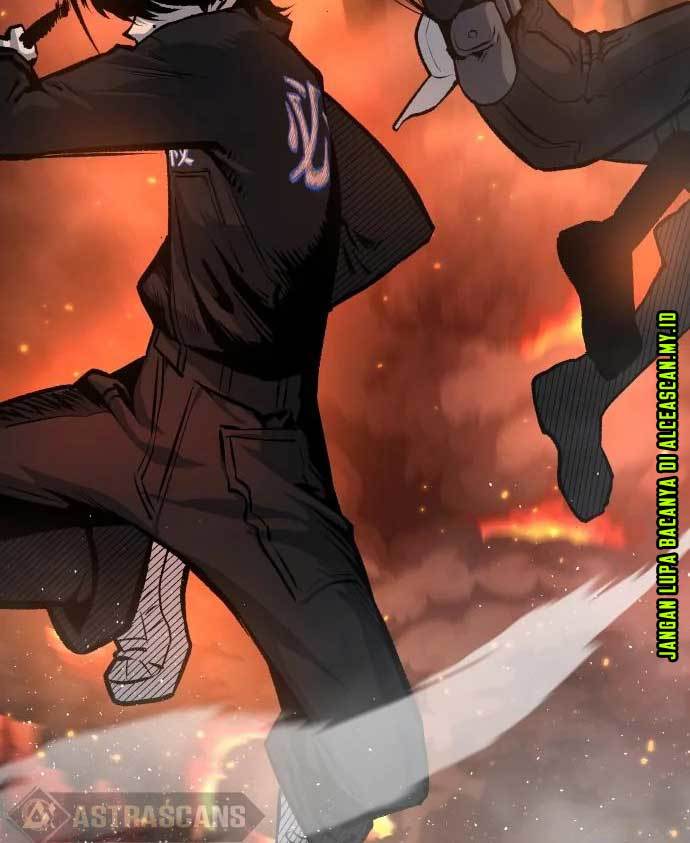 ZomGan Chapter 37 Gambar 43