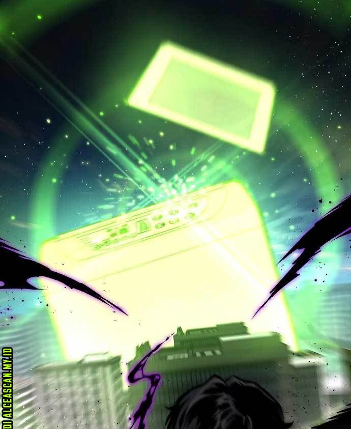 ZomGan Chapter 37 Gambar 47