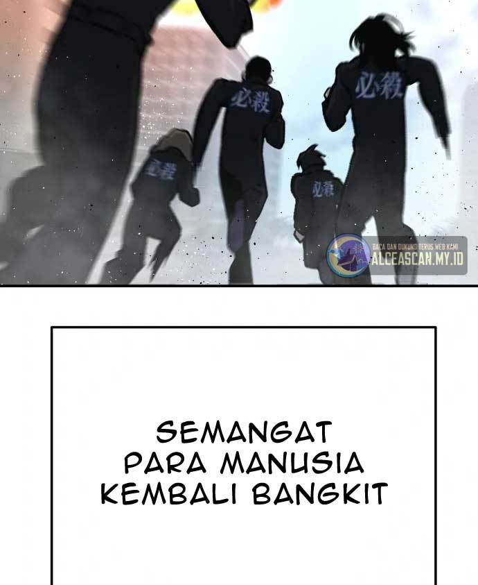 ZomGan Chapter 37 Gambar 55