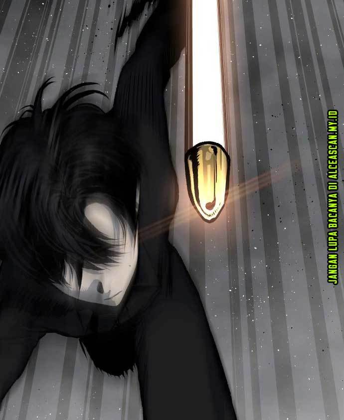 ZomGan Chapter 37 Gambar 62