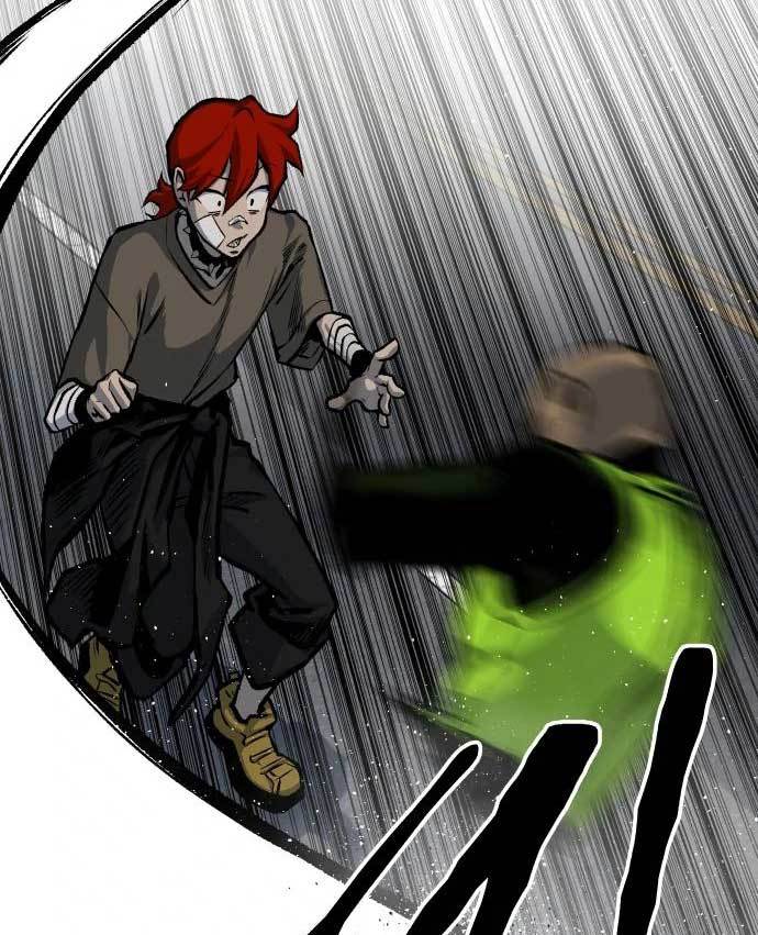 ZomGan Chapter 37 Gambar 72