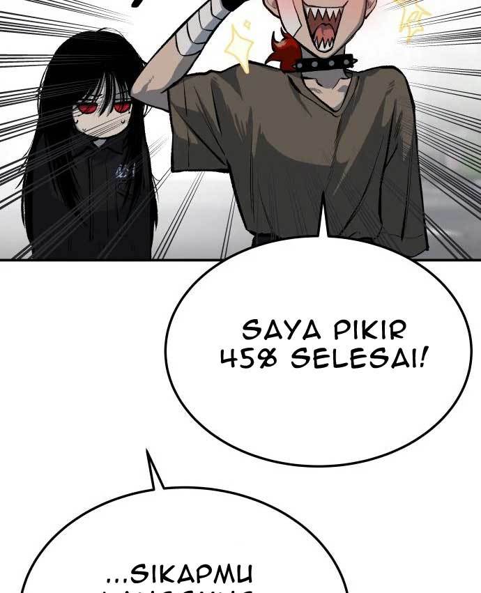ZomGan Chapter 37 Gambar 80