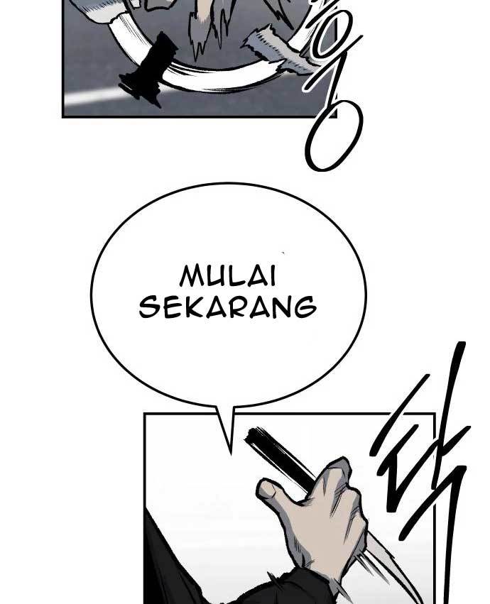 ZomGan Chapter 37 Gambar 87