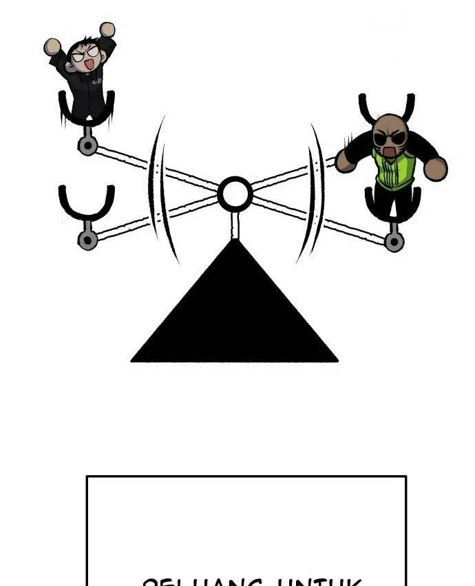 ZomGan Chapter 37 Gambar 90