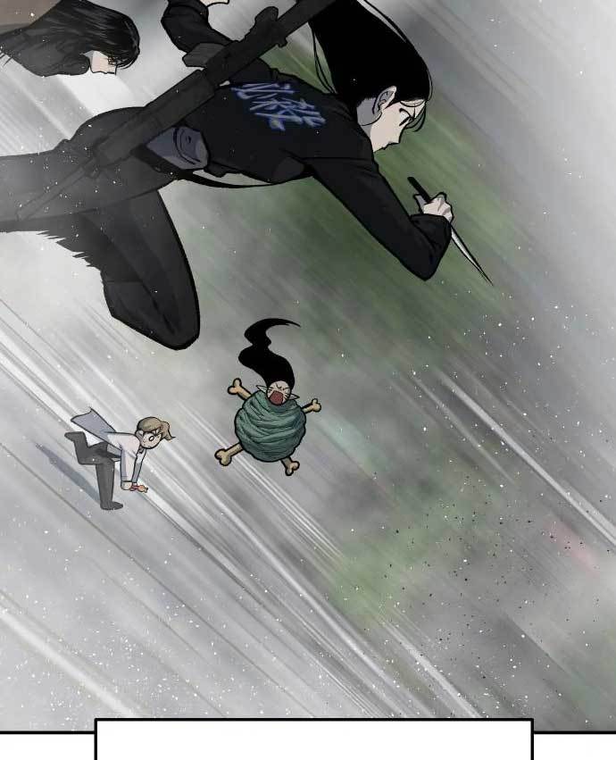 ZomGan Chapter 37 Gambar 93