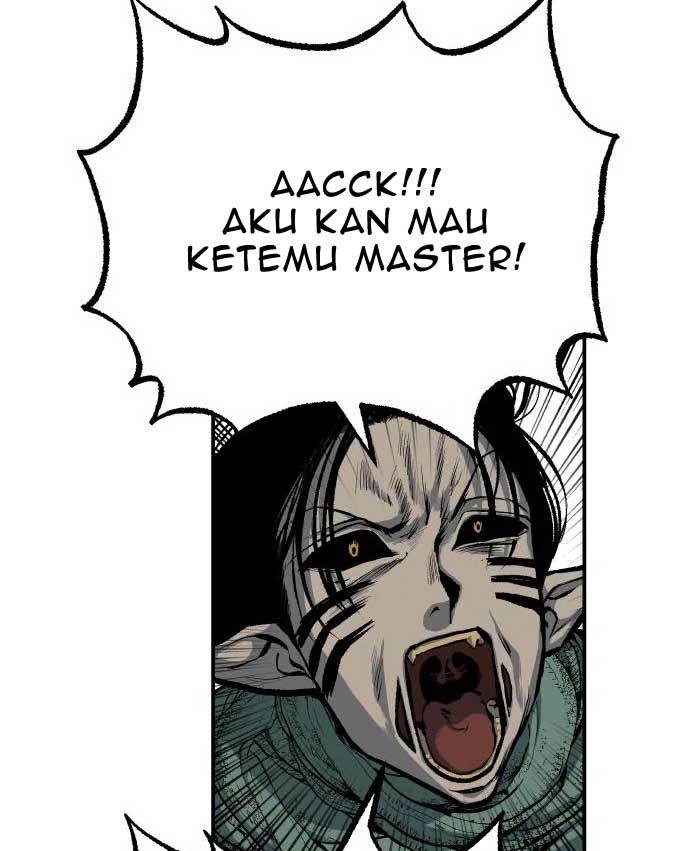ZomGan Chapter 37 Gambar 95