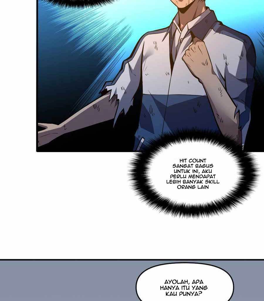 Heavenly Solo Defender Chapter 09 Gambar 10
