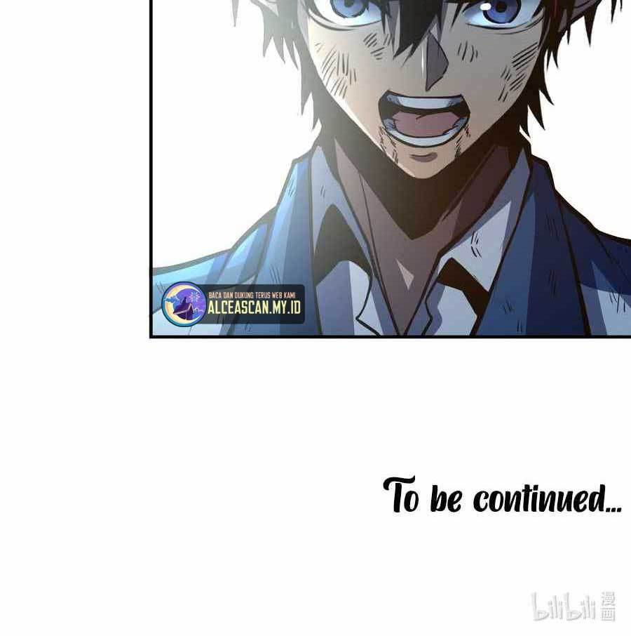 Heavenly Solo Defender Chapter 09 Gambar 101
