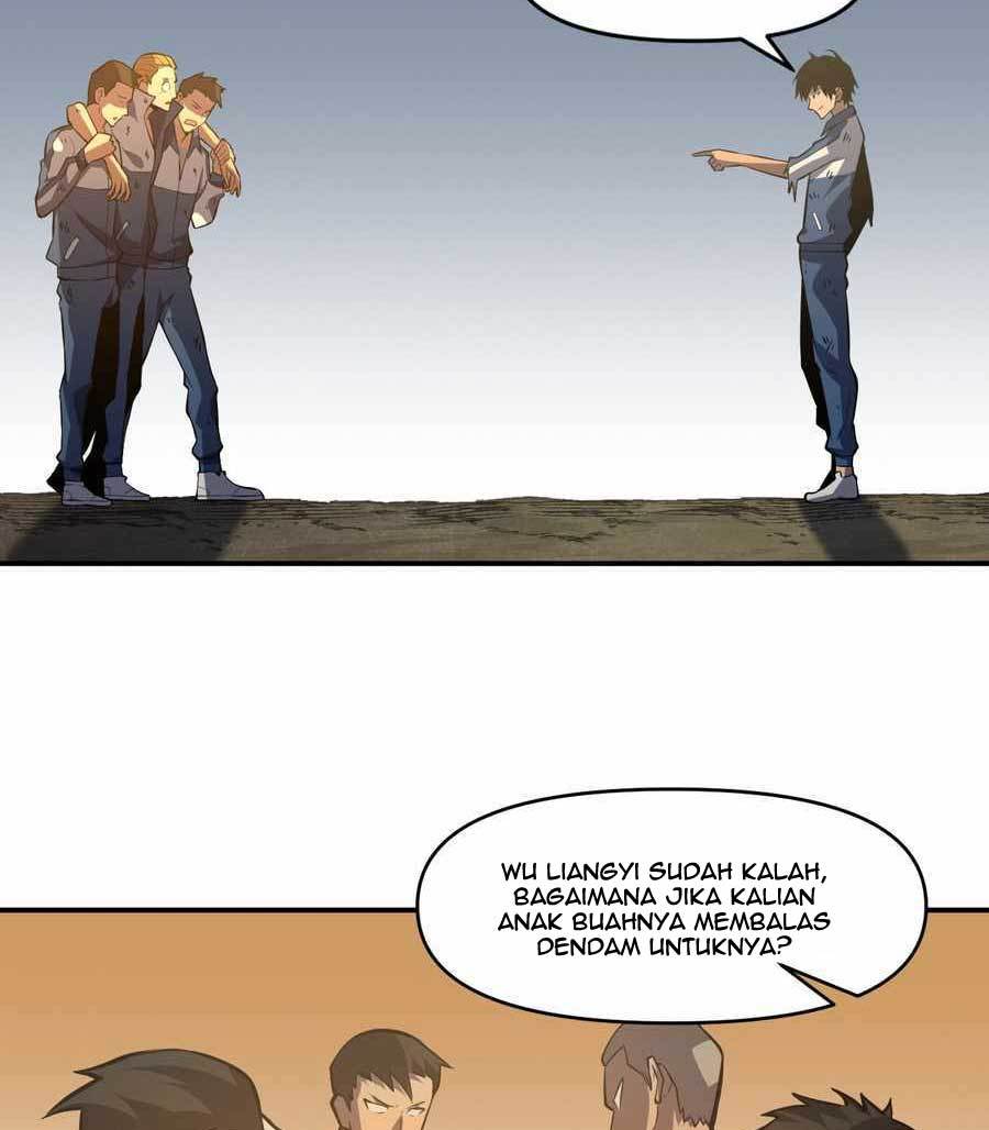 Heavenly Solo Defender Chapter 09 Gambar 11